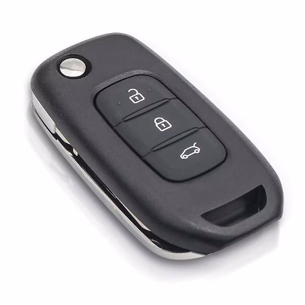 Télécommande de rechange pour kit twingostart, Dbox, clé de désactivation...