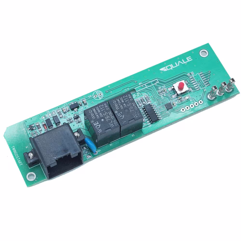 vue de la twingostart anti demarrage pour twingo 1 phase 1 et 2